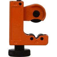 Mini taglierina per tubi da 3 a 16 mm in pvc plastica ottone rame alluminio tagliatubi per idraulico fai da te