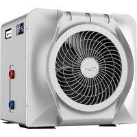Poolex – Pompe à chaleur de piscine Nano OP35 – 3,50 kW – COP 5,20 – Silencieuse < 30 dB – Installation Plug & Play avec raccords 32/38 mm
