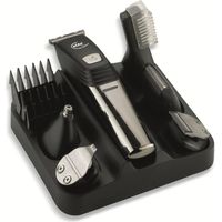Tondeuse à cheveux ELTA RHC-4.6, 6 en 1, fonctionnement sur batterie