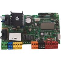 BFT MERAK ARES 2600762 I700032 Scheda Centrale Quadro 24v Ricambio ARES ULTRA BT