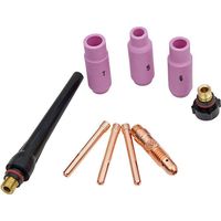 Kit de accesorios tig Holzmann 10000622