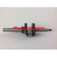 ORIGINAL KAWASAKI FC180V Rasentraktor Antriebswelle 13031-2072
