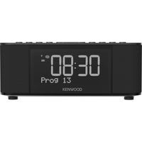Kenwood CR-M70DAB-B Portatile Digitale Nero