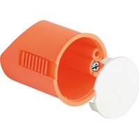 Kaiser Anschlußdose 35x35x45mm 9248-01