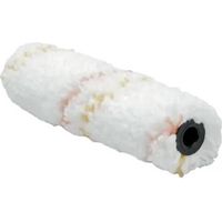 Roulor Mini-muffola Veinor gialla e arancione 110 mm