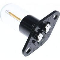 Ersatzteil - 20W 230V Lampe - - WHIRLPOOL, ARISTON HOTPOINT, INDESIT, GORENJE, BAUKNECHT, HISENSE, IGNIS, MORA
