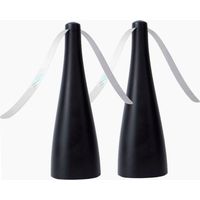 Ventilateur anti-mouche 2 pièces WERKA PRO