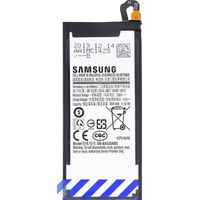 Smartphone Akku Samsung eb-ba520abe Lithium Ion 3000mAh