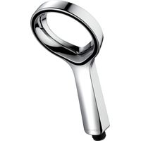 Deva Aurajet Aio Shower Handset - Chrome