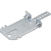 Suspente PHAR für gebogene Holz-Hourdis - Packung mit 50 Stück, Länge 102 mm