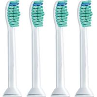 Lot de 8 têtes de brosse standard compatibles avec les brosses à dents électriques Philips Sonicare, compatibles avec les modèles Diamondclean, Flexcare, Healthywhite, Easyclean et Protectiveclean P