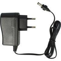 vhbw Bloc d'alimentation / chargeur remplacement pour Bosch 12026531 pour aspirateur sans-fil, Câble de 200 cm