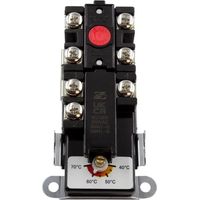 OSO - Hot Water Surface Mounted Thermostat 80030