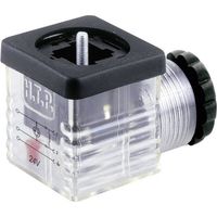 Presa valvola con display di funzione (Forma A) Trasparente Poli:2 + PE G1TU2L01 HTP Contenuto: 1 pz.