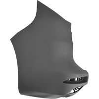 CANTONALE POSTERIORE SINISTRO CON PRIMER PORTA BATTENTE - RENAULT - Kangoo 2021 -