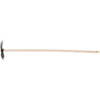 Gartenwerkzeug Stocker heart-shaped hoe langlebig leicht