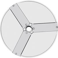 Disco per affettare 1 mm 3 lame sul disco - Hendi 280096