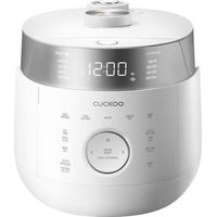 Arrocera Cuckoo CRP-LHTR0609F blanca 1,4 L
