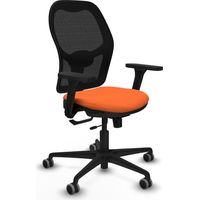 Bürostuhl piqueras y crespo ergonomisch Schaum 50 mm