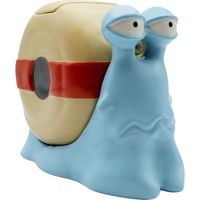Abystyle One Piece Teiera Lumacofono Manga Anime Ceramica
