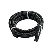 Absaugset rain d.22 Kunststoff 4 m Garten