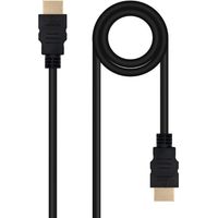 Hdmi Kabel V2.0 4k@60hz 18gbps 5m Nanocable 10.15.3805