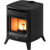 Stufa pellet Cadel 6 Up Twin 7023038
