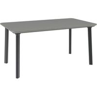 Tavolo da esterno Toomax 971 Dinning Z0971R0 9500