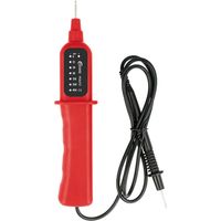 Testeur De Tension Avec Indicateur Led, Vac/vcc Nimo
