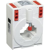 MBS CTB 31.35 250/5A 5VA Kl.1 Courant primaire 250 A Courant secondaire 5 A Passage de conducteur (h x l):20 x 20 mm Di