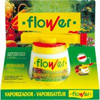 Vaporizer -Blume, um die Anwendung von Phytosianzierungen und DЩngemitteln zu erleichtern