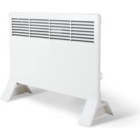 Ensto BETA5-MP Radiatore elettrico 500 W in acciaio durevole