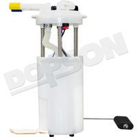 Ensemble de pompe à carburant Chevrolet GMC E3509M MU1618 P74836M FG0105 9530031 entièrement neuf
