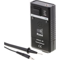 ROSE ELECTRONICS Rose PTS93-09, Tonempfänger TE-09, einzeln (1019012-09)