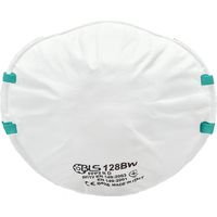 FFP2 BLS Classic 128BW Maske