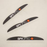 zubehör spy helm für auto amxvisor-3pk neu