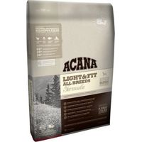 Acana Light & Fit 11,4 kg