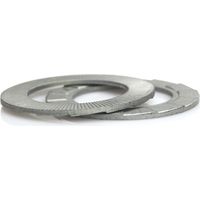 Ani. ret. Nord-Lock inox A4 M5 LOCK NORD NL5RVSA4