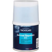 Yachtcare Gelcoat Repair Kit 200g RAL 9010 154237