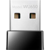 Cudy adapter usb wu650 ac650