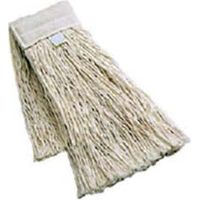 RICAMBIO MOP COTONE INDUSTRIALE- - gr.400 - 3 pezzi APEX