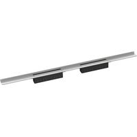 Dallmer 536129 Caniveau de douche CeraWall Select Duo