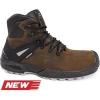 Bota de seguridad TITANIUM S7S FO CI SC SR GIASCO 37