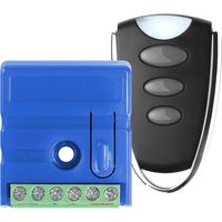 Kit di motorizzazione per cancello Proma Proxima HOMECAR1 USA