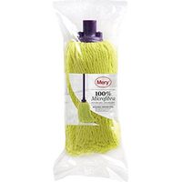 MERY - Frange rechange microfibre mop 126g 22cm