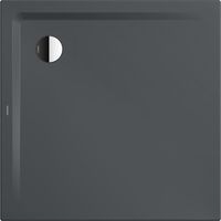 KALDEWEI SUPERPLAN 1858-1, Duschwanne, 100x100cm, 385800012674