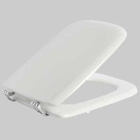 SEDILE COLATO CL04 - Bianco