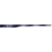Draper 127mm x 25tpi Pin End Fretsaw Blades (25510)