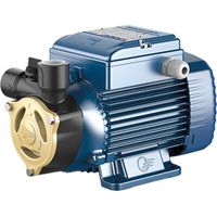 PQA70 0,55 kW Kreiselpumpe mit Peripherallaufrad für Hotel unter Verwendung 400V Pedrollo
