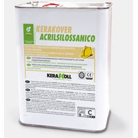 KERAKOLL 19302 KERAKOVER ACRILSILOSSANICO 5 l - ref: K19302